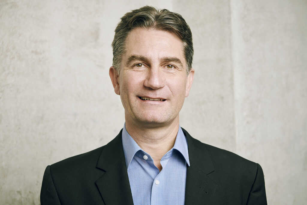 Vorträge Robert Holzmann