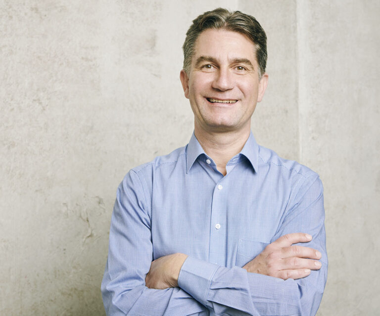 Über mich Robert Holzmann